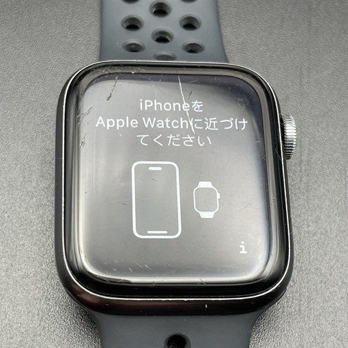 Apple watch nike - series, 44mm