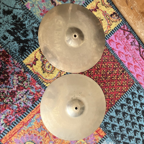 Sabian aax stage - stage, 14”