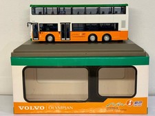 1/76 New World First Bus NWFB