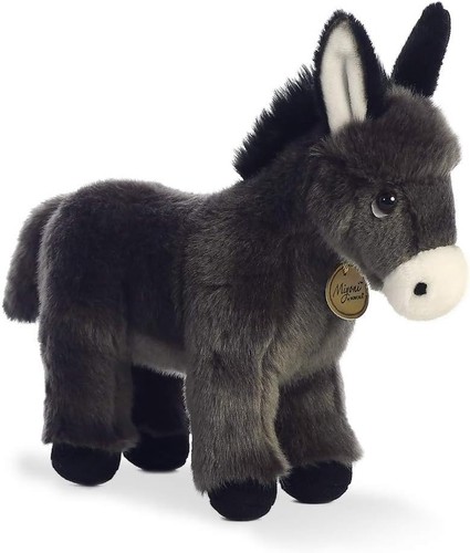 Aurora miyoni donkey foal - donkey,