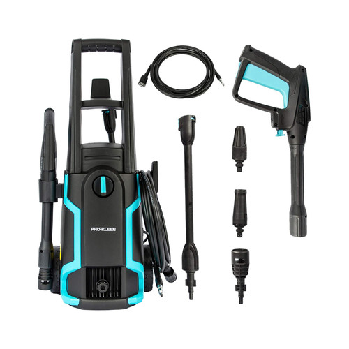 Prokleen electric pressure - electric,