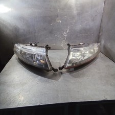 Honda Civic MK8 FN2 2006-2011