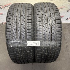 2x 255 55 R18 109W XL