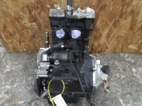 Kawasaki zzr250 ex250 h6f - ex250,