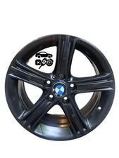 OEM BMW Style 393 Wheel 17x7.5