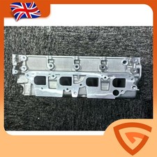 Complete Cylinder Head For