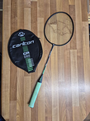 Carlton cr series - carlton,