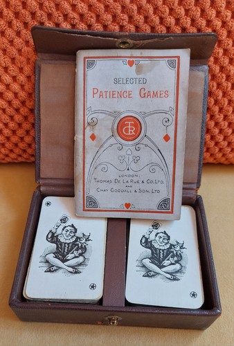 Vintage miniature 1930s - miniature,