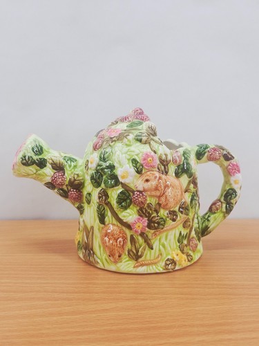 Village collectables ceramic - village,