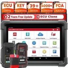 LAUNCH X431 IMMO PLUS Key