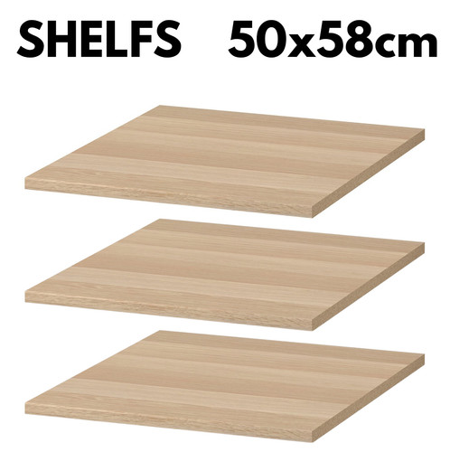 Komplement wardrobe shelf - komplement,