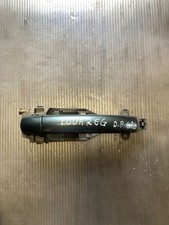 Breaking Volkswagen Touareg I