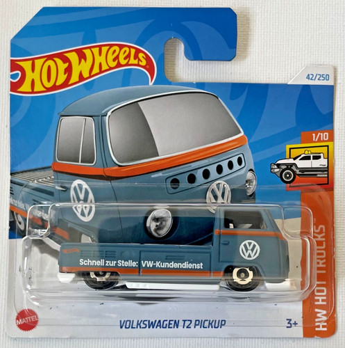2024 hot wheels - 2024, volkswagen