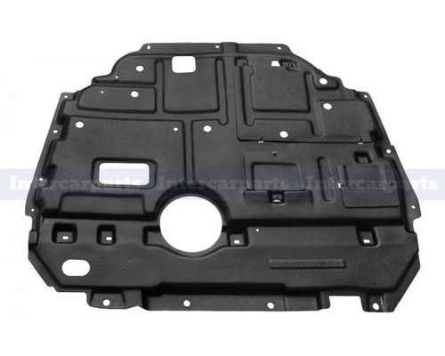 Under engine cover undertray - engine,