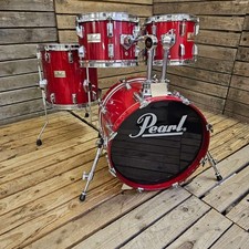 Pearl DLX Professional Drum