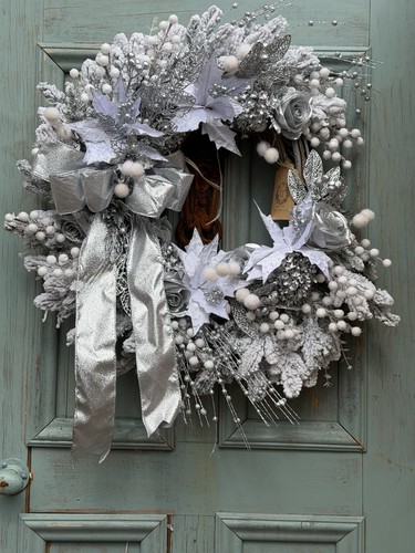 Large christmas wonderland - christmas,