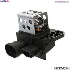 REGULATOR INTERIOR BLOWER