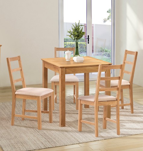 Dining set small square - dining, set,