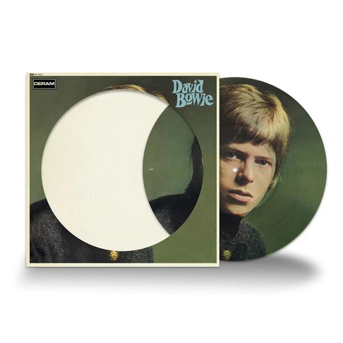 David bowie - bowie,