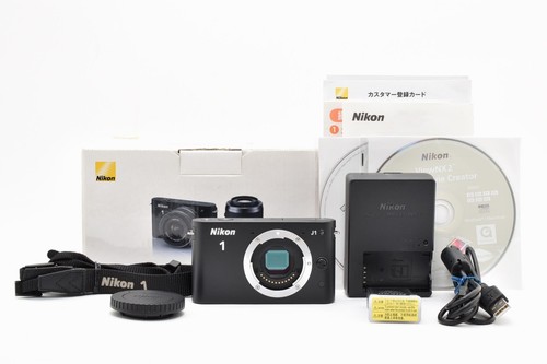 Exc nikon mirrorless - 1,