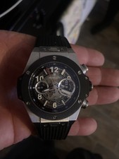 Hublot Men's Big Bang Watch