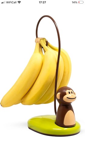 Joie monkey banana - banana, tree