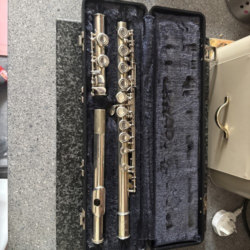 Buffet crampon paris flute - paris,