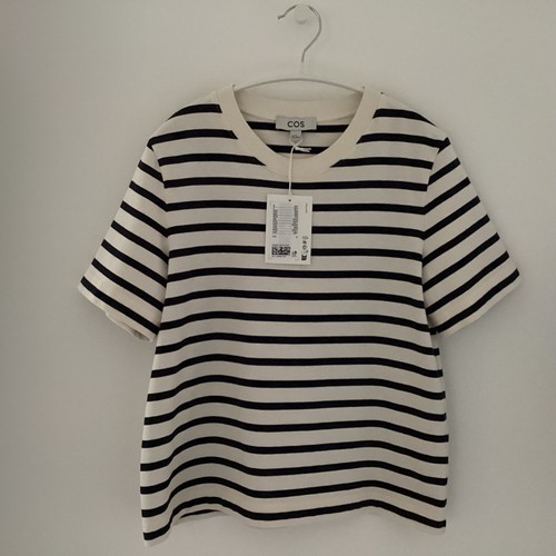 Cos clean cut regular - cut,