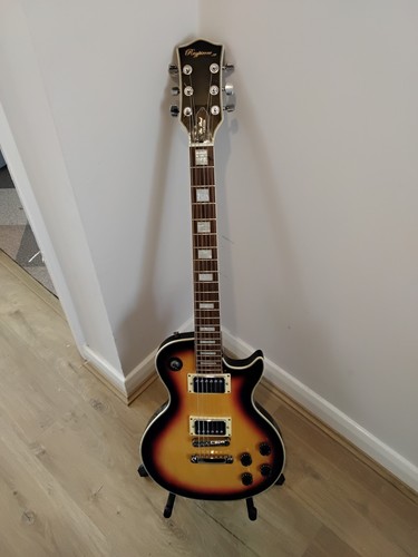 Raypierre string electric - raypierre,