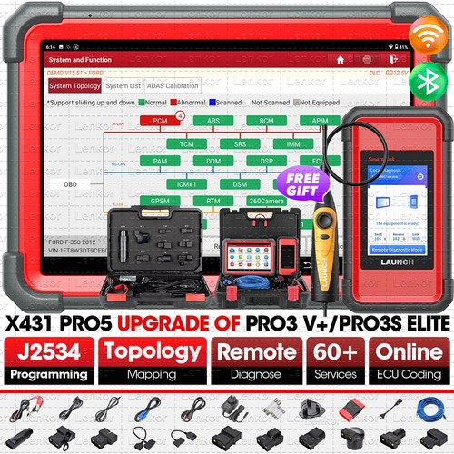 2026 launch x431 pro pad - 2026, 5