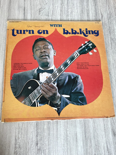 King turn on us - turn,