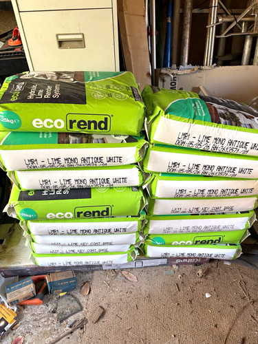 Eco rend lmr1 lime - lmr1,