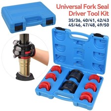 Fork Seal Driver Tool Kit For