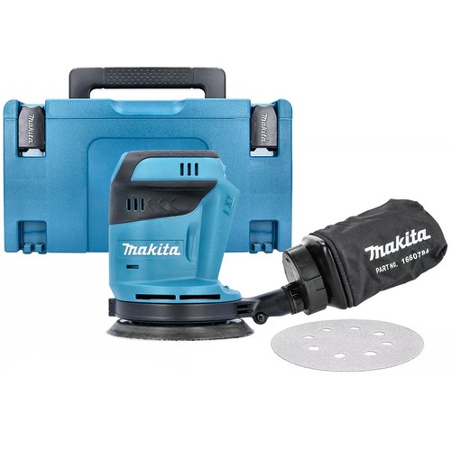 Makita dbo180z 18v ion - makita,
