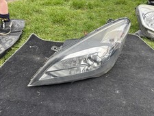 KIA CEED HALOGEN HEADLIGHT