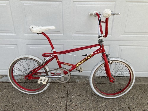 Kuwahara magician bmx - 88, ex