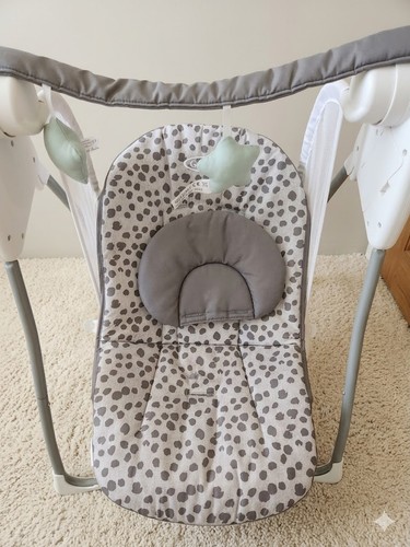 Graco baby delight electric - graco,