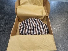 AQUASCUTUM Wool House Check