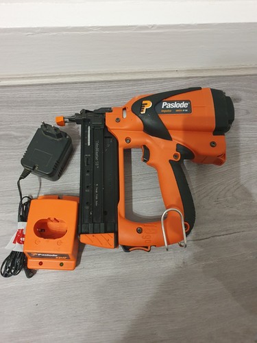 Paslode im50 f18 gauge - paslode,