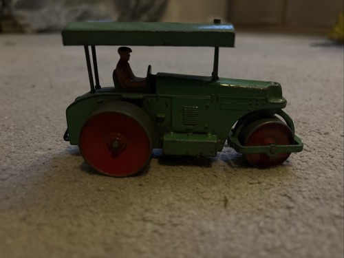 Rare vintage antique - vintage, dinky