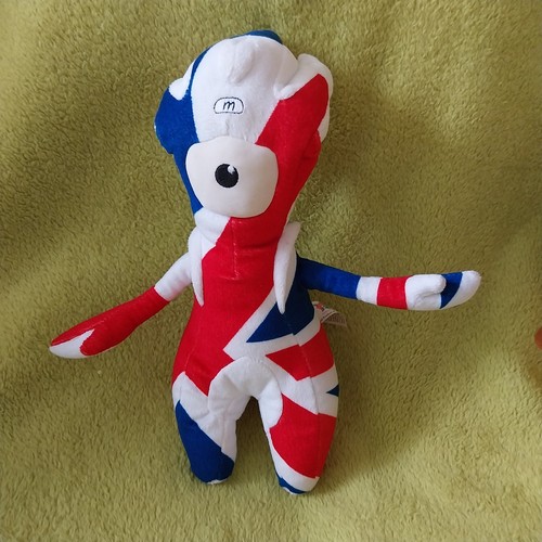London 2012 summer olympics - 2012,