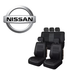 For All Nissan Car Seat Cover