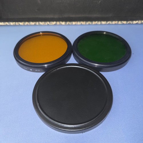 Lens 116x1 - lens,