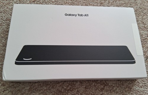Brand new samsung galaxy - new, tab