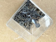 ANTIQUE CLOCK HANDS SMALL