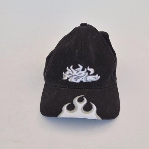 Fear cap black - one, size