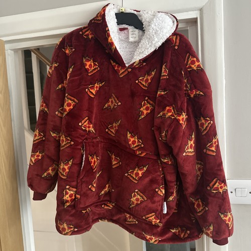 The oodie kids cozy - the,