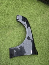 Audi A5 2011 - Front Left Wing Fender Genuine