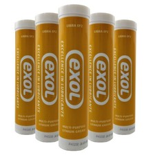 Multi purpose grease - multi, cartridge