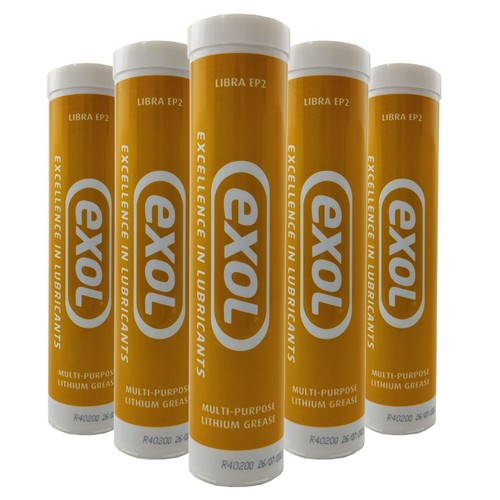 Multi purpose grease - multi,